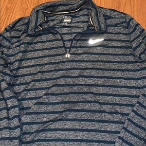 Very Comfortable Nike Running Sweater